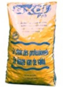 AXAL zout per zak van 25 kg 51290