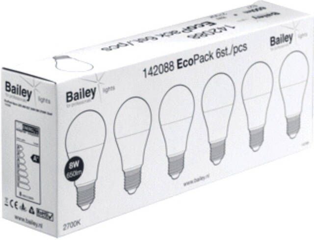 BAILEY EcoPack LED-lamp 142705