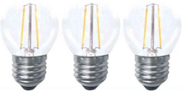 BAILEY EcoPack LED-lamp 142721