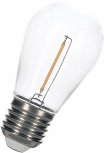 BAILEY LED Filament LED-lamp 142755