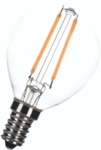 BAILEY LED Filament LED-lamp 142763