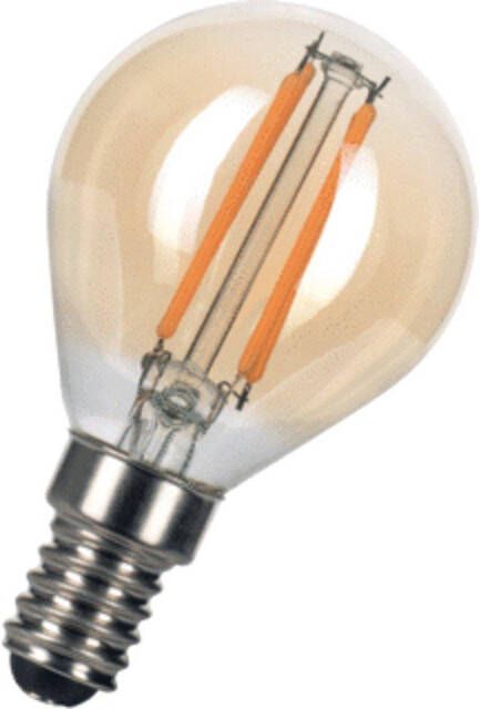 BAILEY LED Filament LED-lamp 143052