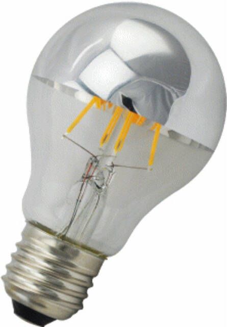 BAILEY LED Filament Mirror LED-lamp 143610