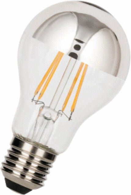 BAILEY LED Filament Mirror LED-lamp 143611