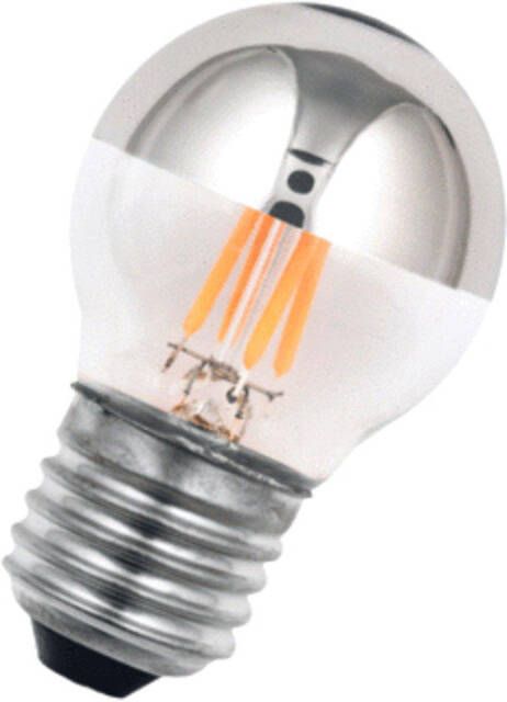 BAILEY LED Filament Mirror LED-lamp 143613