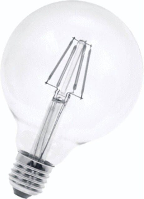 BAILEY LED-lamp 142584