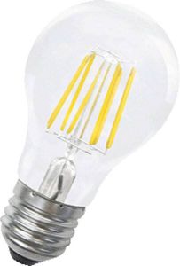 BAILEY LED Ledlamp L10.5cm diameter: 6cm Wit 80100035093
