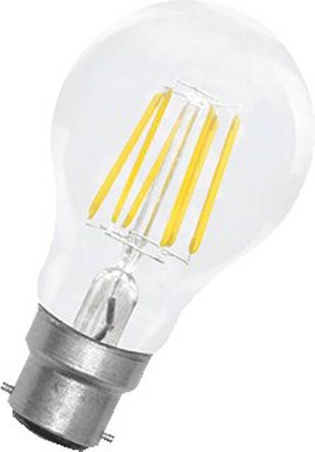 BAILEY LED Ledlamp L10.5cm diameter: 6cm Wit 80100035101