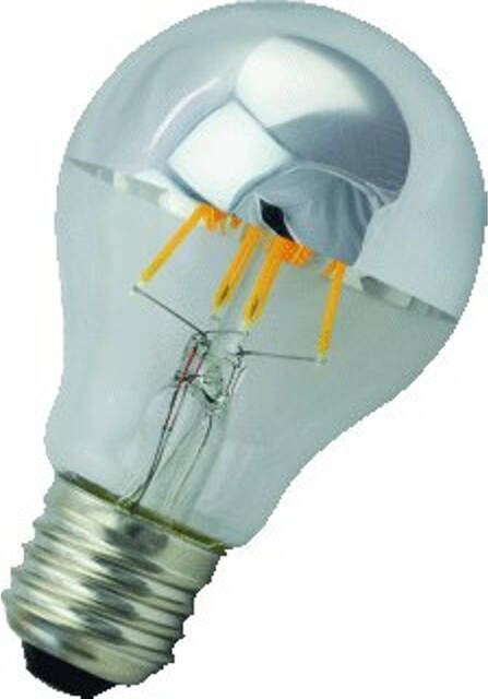 BAILEY LED Ledlamp L10.5cm diameter: 6cm Wit 80100035356