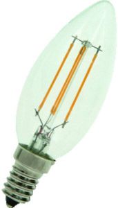 BAILEY LED Ledlamp L10cm diameter: 3.5cm Wit 80100035359