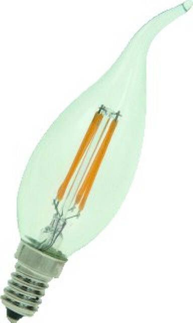BAILEY LED Ledlamp L12.5cm diameter: 3.5cm Wit 80100035363