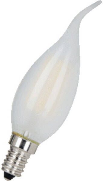 BAILEY LED Ledlamp L12.5cm diameter: 3.5cm Wit 80100038358