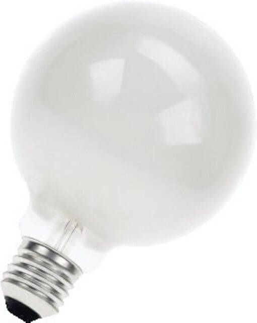 BAILEY LED Ledlamp L13.5cm diameter: 9.5cm Wit 80100038235