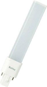 BAILEY LED Ledlamp L16.6cm diameter: 3.3cm Wit 80100039424