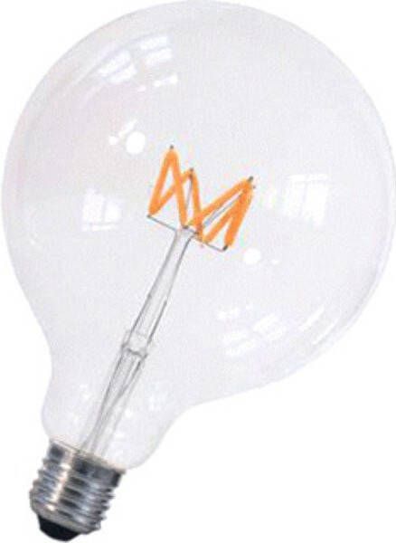 BAILEY LED Ledlamp L17.6cm diameter: 12.5cm dimbaar Wit 80100036459