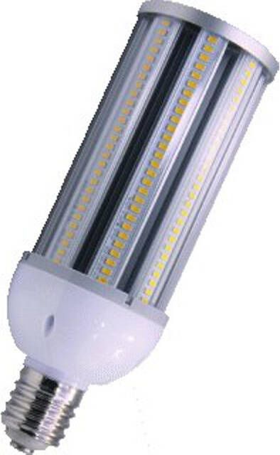 BAILEY LED Ledlamp L26.7cm diameter: 9.3cm Wit 80100036297