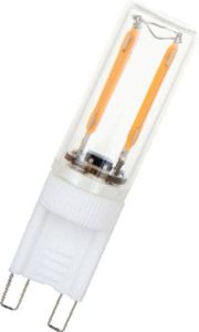 BAILEY LED Ledlamp L5.6cm diameter: 1.1cm dimbaar Wit 80100038382
