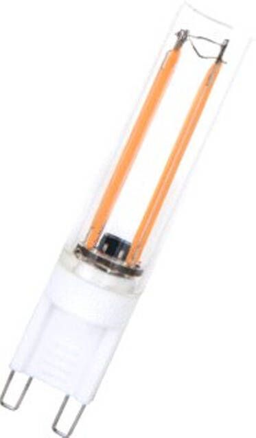 BAILEY LED Ledlamp L6.8cm diameter: 1.1cm dimbaar Wit 80100038383