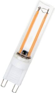 BAILEY LED Ledlamp L6.8cm diameter: 1.1cm dimbaar Wit 80100038384