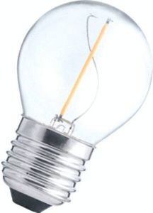 BAILEY LED Ledlamp L7.5cm diameter: 4.5cm Wit 80100038291