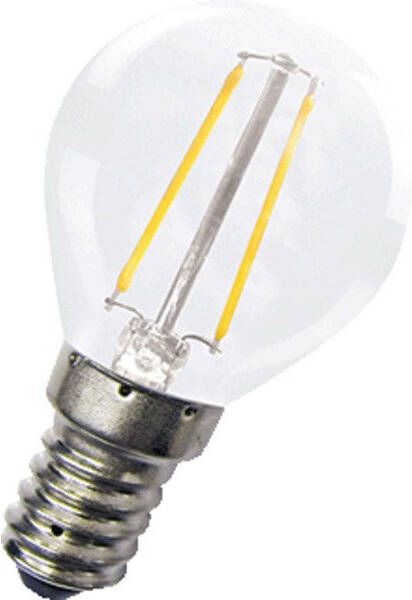 BAILEY LED Ledlamp L7.8cm diameter: 4.5cm Wit 80100035103
