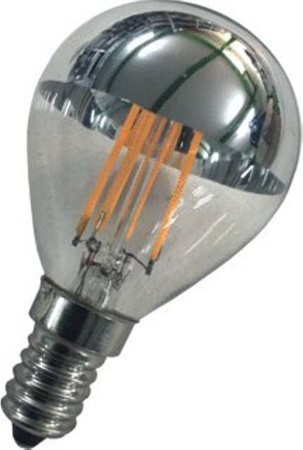 BAILEY LED Ledlamp L7.8cm diameter: 4.5cm Wit 80100037529