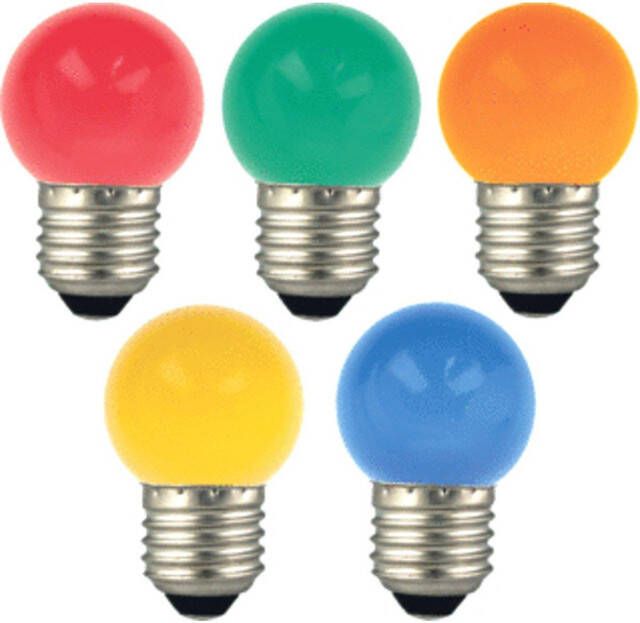 BAILEY LED Party Bulb LED-lamp 143753