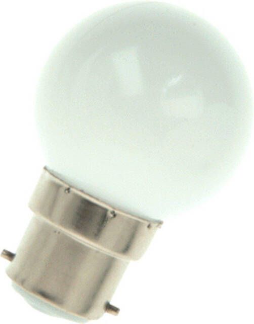 BAILEY Ledlamp L7cm diameter: 4.5cm Wit 80100028259