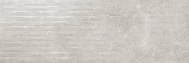 Baldocer Ceramica Baldocer Cerámica Concept 90x30cm 10.5mm gerectificeerd Licht Grijs SW07314874-5