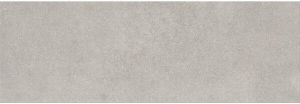 Baldocer Ceramica Delf wandtegel 33.3x100cm 10.5mm Rechthoek gerectificeerd Betonlook Grijs mat SW07311675-2