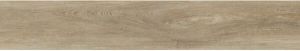 Baldocer Ceramica Belfast wand- en vloertegel 20x120cm 9mm Rechthoek gerectificeerd Houtlook Teak mat SW07310650