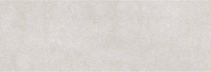 Baldocer Ceramica Delf wandtegel 33.3x100cm 10.5mm Rechthoek gerectificeerd Betonlook Zilvergrijs mat SW07311675-1