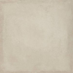 Baldocer Ceramica Grafton wand- en vloertegel 80x80cm 10mm Vierkant gerectificeerd Betonlook Beige mat SW07310900-1