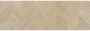 Baldocer Ceramica Larchwood wandtegel 40x120cm Rechthoek 11mm gerectificeerd Houtlook Zig alder SW07312090-7 - Thumbnail 1