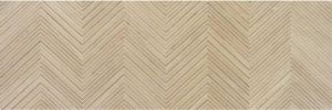 Baldocer Ceramica Larchwood wandtegel 40x120cm Rechthoek 11mm gerectificeerd Houtlook Zig alder SW07312090-7