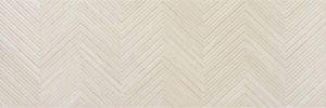 Baldocer Ceramica Larchwood wandtegel 40x120cm Rechthoek 11mm gerectificeerd Houtlook Zig Maple SW07312090-8