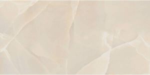 Baldocer Ceramica Onyx wand- en vloertegel 60x120cm 9mm gerectificeerd crème SW07314127-2
