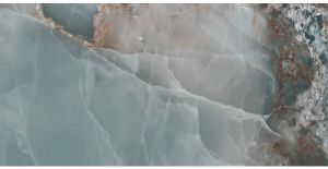 Baldocer Ceramica Onyx wand- en vloertegel 60x120cm 9mm gerectificeerd groen SW07314128-2