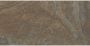 Baldocer Ceramica wand- en vloertegel 60x120cm 10mm Rechthoek gerectificeerd Betonlook Bruin mat SW07310655-1 - Thumbnail 1