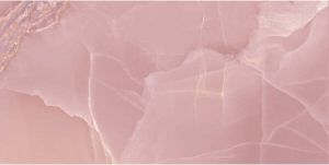 Baldocer Ceramica wand- en vloertegel 60x120cm 9mm gerectificeerd Natuursteen look Roze SW07314126-2