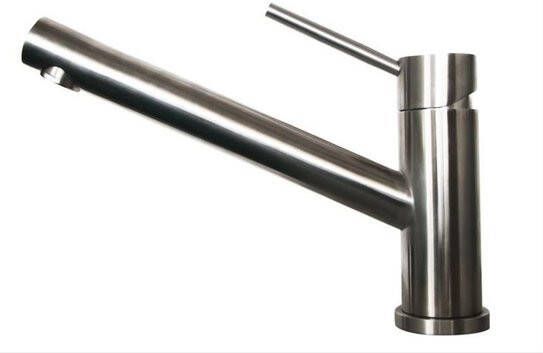 Best Design Best-Design "Ore-Andra" Keukenkraan RVS-304