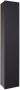 Best Design Blanco Black hoge kolomkast L&R 35x180 cm mat zwart 4007360 - Thumbnail 2
