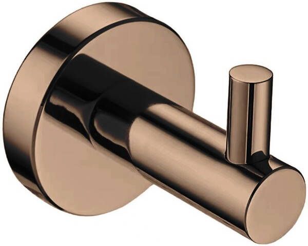 Best Design Dijon Handdoek haak Sunny Bronze 4014750