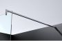 Best Design Erico stabilisatiestang 120cm gepolijst hoogglans chroom 3856201 - Thumbnail 1