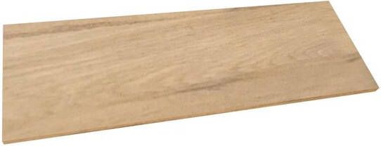 Best Design Wastafelblad voor de Beauty Onderkast 120 cm Oceanic