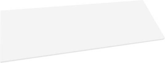 Best Design Wastafelblad voor de Beauty Onderkast 140 cm Wit