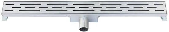 Best Design Nice douchegoot zonder flens 70 cm 4001090 - Foto 2