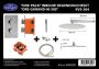 Best Design One Pack inbouw regendoucheset Ore-Garand M 300 RVS 4009290 - Thumbnail 2