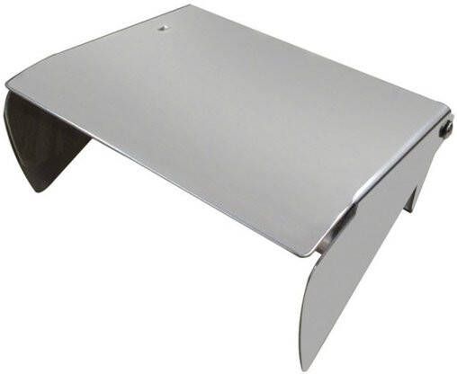 Best Design Best-Design "Project" Closetrolhouder Met Deksel Incl.Veer