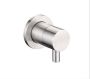 Wiesbaden Inbouwdeel Platinum Dreams Thermostatische Douchekraan met 2 Stopkranen - Thumbnail 5